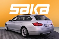 BMW 525 vaihtoauto