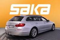 BMW 525 vaihtoauto