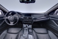 BMW 525 vaihtoauto