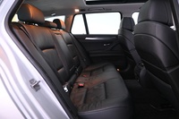 BMW 525 vaihtoauto