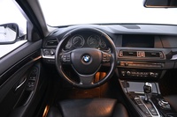 BMW 525 vaihtoauto