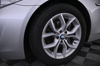 BMW 525 vaihtoauto