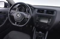 Volkswagen Jetta vaihtoauto