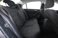 Volkswagen Jetta vaihtoauto