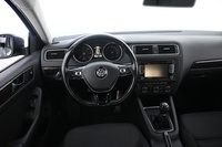 Volkswagen Jetta vaihtoauto