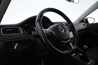 Volkswagen Jetta vaihtoauto