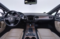 Volkswagen Touareg vaihtoauto