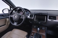 Volkswagen Touareg vaihtoauto