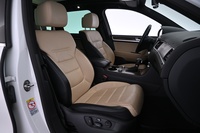 Volkswagen Touareg vaihtoauto