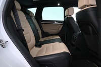 Volkswagen Touareg vaihtoauto