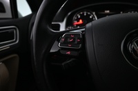 Volkswagen Touareg vaihtoauto