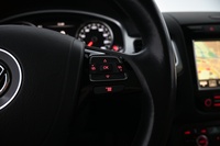 Volkswagen Touareg vaihtoauto