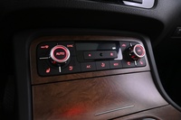 Volkswagen Touareg vaihtoauto