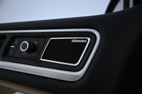 Volkswagen Touareg vaihtoauto