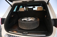 Volkswagen Touareg vaihtoauto