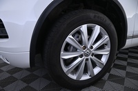 Volkswagen Touareg vaihtoauto