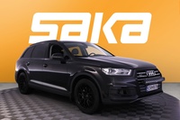 Audi Q7 vaihtoauto