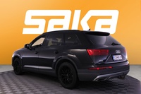 Audi Q7 vaihtoauto