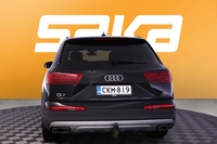 Audi Q7 vaihtoauto