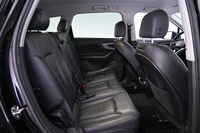 Audi Q7 vaihtoauto