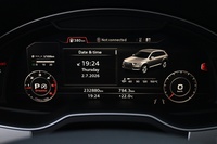 Audi Q7 vaihtoauto
