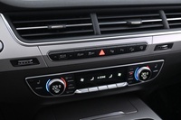 Audi Q7 vaihtoauto