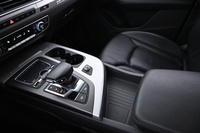 Audi Q7 vaihtoauto