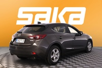 Mazda 3 vaihtoauto