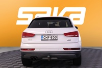 Audi Q3 vaihtoauto