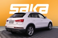 Audi Q3 vaihtoauto