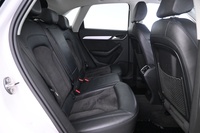 Audi Q3 vaihtoauto