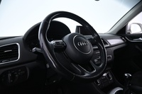 Audi Q3 vaihtoauto