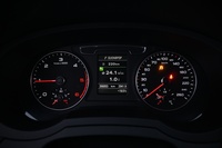 Audi Q3 vaihtoauto