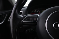 Audi Q3 vaihtoauto