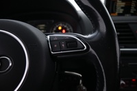 Audi Q3 vaihtoauto