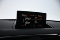 Audi Q3 vaihtoauto