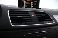 Audi Q3 vaihtoauto