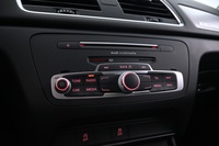 Audi Q3 vaihtoauto