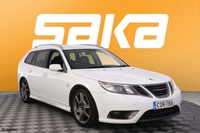 Saab 9-3 vaihtoauto