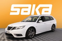 Saab 9-3 vaihtoauto
