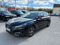 Hyundai i30 vaihtoauto