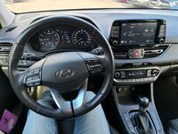 Hyundai i30 vaihtoauto