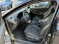 Hyundai i30 vaihtoauto