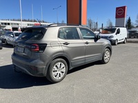 Volkswagen T-Cross vaihtoauto