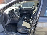 Volkswagen T-Cross vaihtoauto