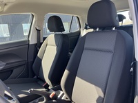 Volkswagen T-Cross vaihtoauto