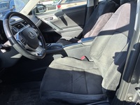 Lexus CT vaihtoauto