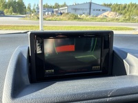 Lexus CT vaihtoauto