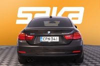 BMW 420 vaihtoauto