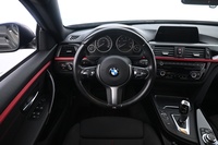 BMW 420 vaihtoauto